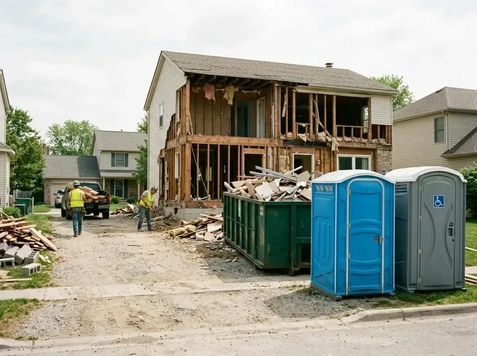 home-renovation-demolition-sit-010 — frequently asked questions, Portable Toilet & Dumpsters Rental in North Rock Springs, WY